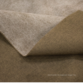 Exquisites Kunstwäsche -Stoff für Sofas Bag Stoff Polster RPET Recycling Polyester 120GSM